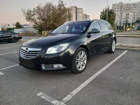 Обява за продажба на Opel Insignia 4x4 2.8 V6 ~12 300 лв. - изображение 2
