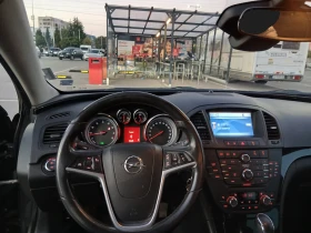Обява за продажба на Opel Insignia 4x4 2.8 V6 ~12 300 лв. - изображение 8