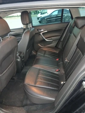 Обява за продажба на Opel Insignia 4x4 2.8 V6 ~12 300 лв. - изображение 5