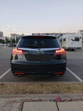Обява за продажба на Opel Insignia 4x4 2.8 V6 ~12 300 лв. - изображение 3