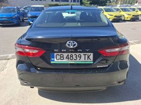 Toyota Camry 2.5 Hybrid  | Mobile.bg    5