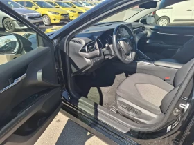 Toyota Camry 2.5 Hybrid  | Mobile.bg    9