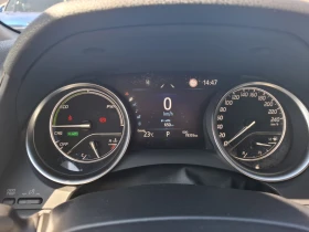 Toyota Camry 2.5 Hybrid  | Mobile.bg    10