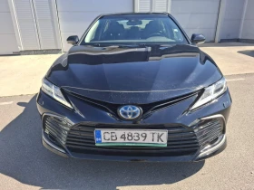 Toyota Camry 2.5 Hybrid  | Mobile.bg    2