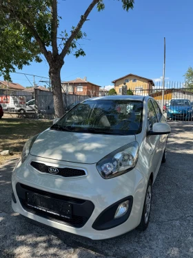Обява за продажба на Kia Picanto 1.0 BENZIN AUSTRIA ~9 300 лв. - изображение 1