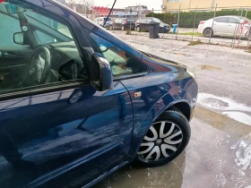 Opel Zafira, снимка 2
