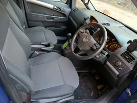 Opel Zafira | Mobile.bg    7