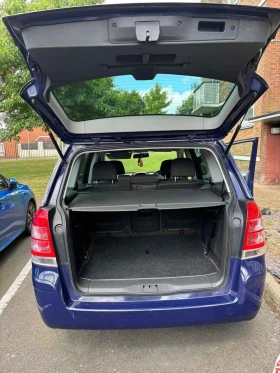 Opel Zafira | Mobile.bg    5