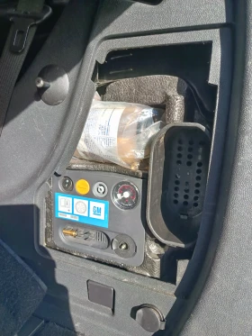 Opel Zafira, снимка 7