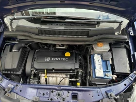 Opel Zafira | Mobile.bg    4