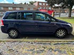 Opel Zafira | Mobile.bg    3