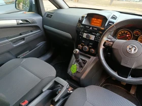 Opel Zafira | Mobile.bg    8