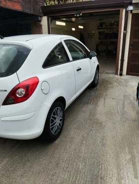 Opel Corsa D.1.3-75кс. - 4750 лв. / 2428.64 € - 87194951 5