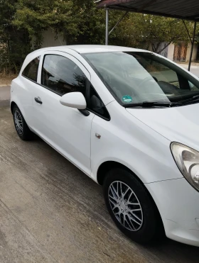 Opel Corsa D.1.3-75кс. - 4750 лв. / 2428.64 € - 87194951 3