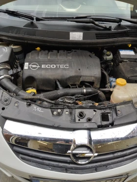 Opel Corsa D.1.3-75кс. - 4750 лв. / 2428.64 € - 87194951 7