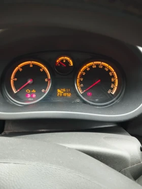 Opel Corsa D.1.3-75кс. - 4750 лв. / 2428.64 € - 87194951 11