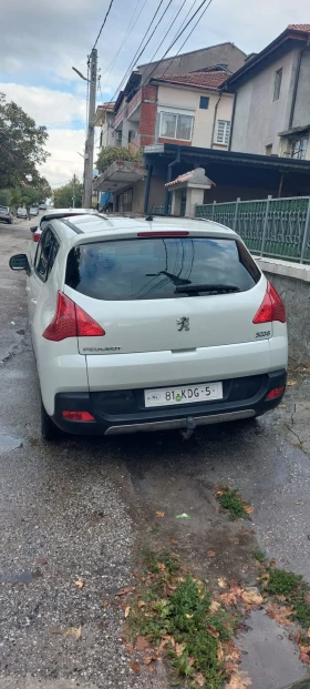 Обява за продажба на Peugeot 3008 1.6 HTP ~7 499 лв. - изображение 1 | Auto.bg Обява за продажба на Peugeot 3008 1.6 HTP ~7 499 лв. - изображение 1