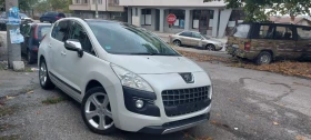 Обява за продажба на Peugeot 3008 1.6 HTP ~7 499 лв. - изображение 2 | Auto.bg Обява за продажба на Peugeot 3008 1.6 HTP ~7 499 лв. - изображение 2