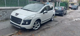     Peugeot 3008 1.6 HTP