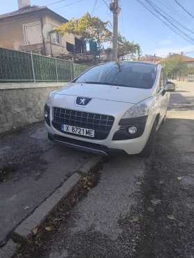 Обява за продажба на Peugeot 3008 1.6 HTP ~7 499 лв. - изображение 1 | Auto.bg Обява за продажба на Peugeot 3008 1.6 HTP ~7 499 лв. - изображение 1