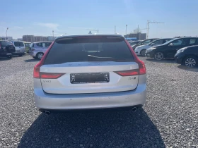 Обява за продажба на Volvo V90 2.0 D-4 AVD 4x4 ~32 999 лв. - изображение 6