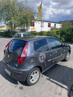 Обява за продажба на Fiat Punto ~2 800 лв. - изображение 1 | Auto.bg Обява за продажба на Fiat Punto ~2 800 лв. - изображение 1
