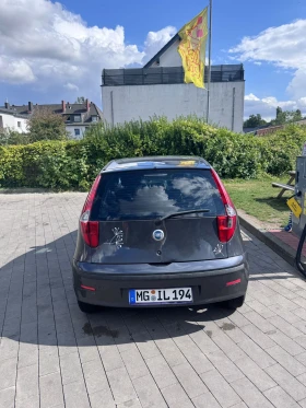 Обява за продажба на Fiat Punto ~2 800 лв. - изображение 3 | Auto.bg Обява за продажба на Fiat Punto ~2 800 лв. - изображение 3