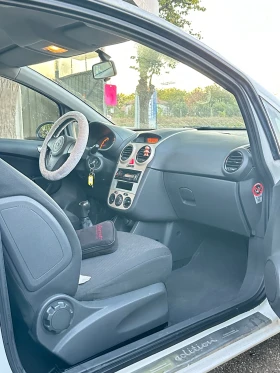 Opel Corsa - 4500 лв. / 2300.81 € - 53657246 12
