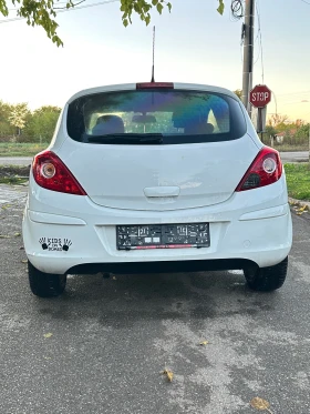 Opel Corsa - 4500 лв. / 2300.81 € - 53657246 3