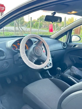 Opel Corsa - 4500 лв. / 2300.81 € - 53657246 8