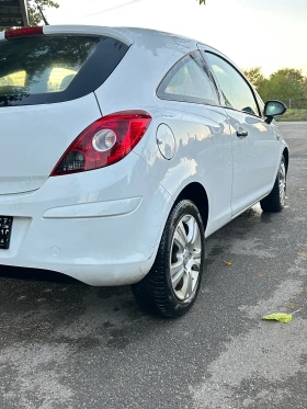 Opel Corsa - 4500 лв. / 2300.81 € - 53657246 5