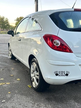 Opel Corsa - 4500 лв. / 2300.81 € - 53657246 6