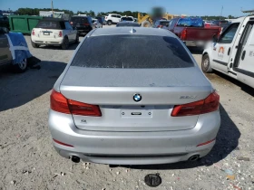BMW 530 - 29600 лв. / 15134.24 € - 56500325 5