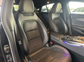 Mercedes-Benz AMG GT 53 4Matic+ 4-Door Coupe, снимка 8