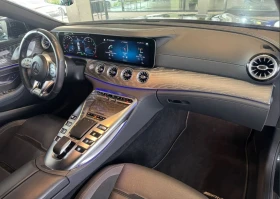 Mercedes-Benz AMG GT 53 4Matic+ 4-Door Coupe, снимка 7