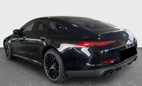 Mercedes-Benz AMG GT 53 4Matic+ 4-Door Coupe, снимка 4