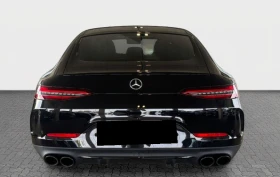 Mercedes-Benz AMG GT 53 4Matic+ 4-Door Coupe, снимка 5