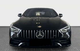 Mercedes-Benz AMG GT 53 4Matic+ 4-Door Coupe, снимка 2
