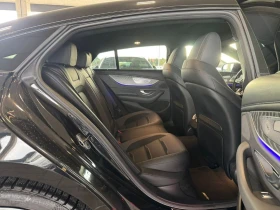 Mercedes-Benz AMG GT 53 4Matic+ 4-Door Coupe, снимка 10