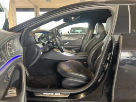 Mercedes-Benz AMG GT 53 4Matic+ 4-Door Coupe, снимка 6