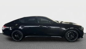Mercedes-Benz AMG GT 53 4Matic+ 4-Door Coupe, снимка 3