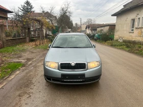 Skoda Fabia 1.9 SDI