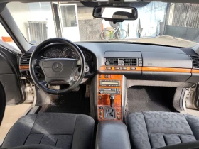 Mercedes-Benz S 420 - 17500 лв. / 8947.61 € - 75861747 16