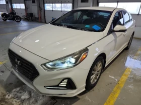 Hyundai Sonata * GL * CARFAX * БЕЗ ПЪРВОНАЧАЛНА ВНОСКА