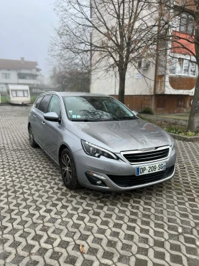 Peugeot 308, снимка 1