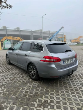 Peugeot 308, снимка 5