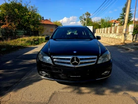 Mercedes-Benz C 220 C250CDI GERMANY AVANTGARDE FACE - 8700 лв. / 4448.24 € - 35524987 2