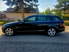 Mercedes-Benz C 220 C250CDI GERMANY AVANTGARDE FACE - 8700 лв. / 4448.24 € - 35524987 8