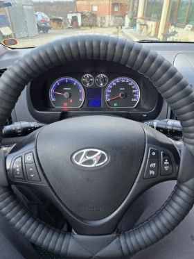 Hyundai I30 - 4900 € / 9583.57 лв. - 19265667 8