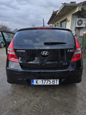 Hyundai I30 - 4900 € / 9583.57 лв. - 19265667 4